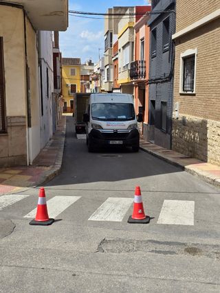 Mudanzas UE: Traslado Europa