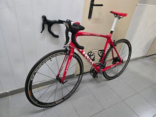 Trek Emonda L 2015: Bicicleta Carretera