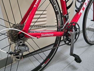 Trek Emonda L 2015: Bicicleta Carretera