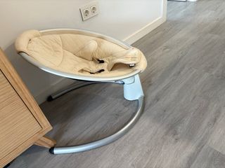 Hamaca Bebé HOT MOM - mecedora