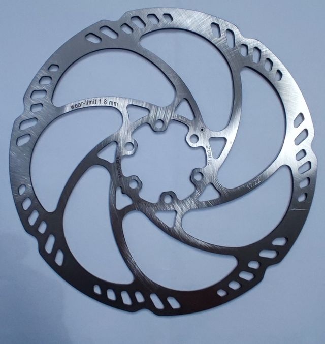 Disco freno Magura Storm HC