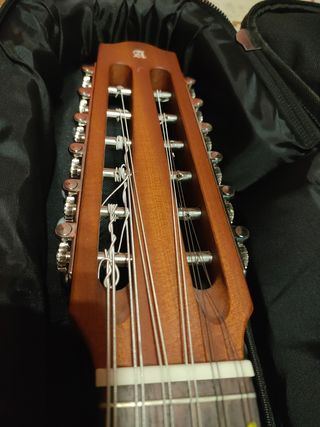 Bandurria Laúd Alhambra L-2 C OP