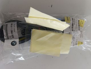 Cable Antena BMW e30 