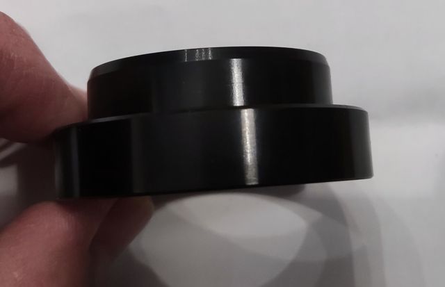 Dirección MTB 44x54mm