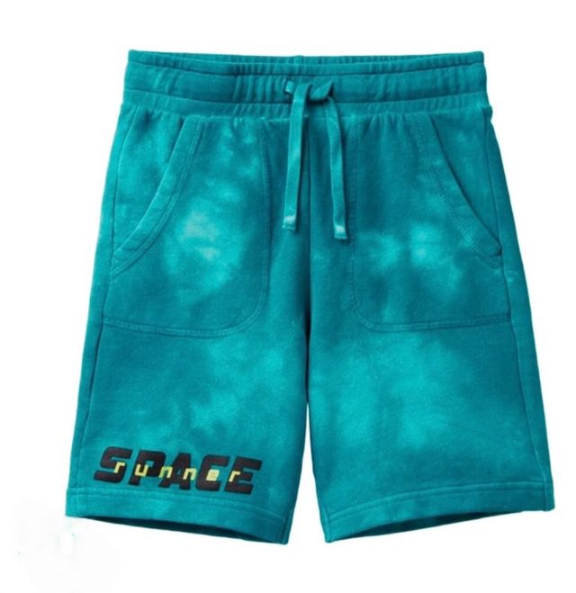 Shorts niño Benetton - Talla XL