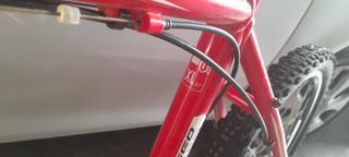 Mondraker Ventura Sport 26" MTB