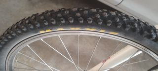Mondraker Ventura Sport 26" MTB