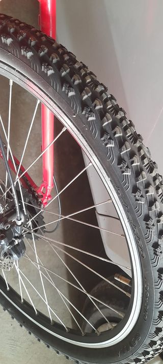Mondraker Ventura Sport 26" MTB