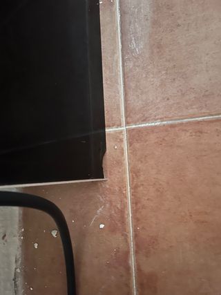 Placa de induccion Siemens