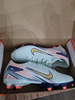 Nike CR7 - Botas Fútbol 39