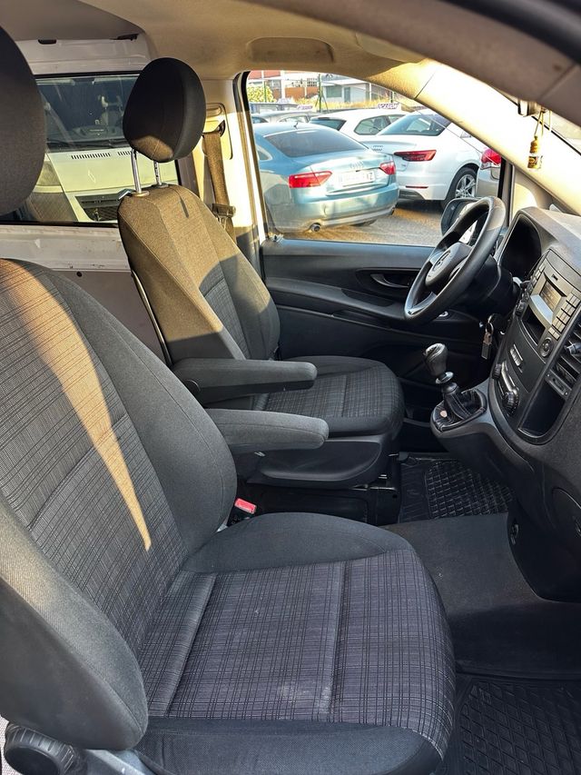 Mercedes-Benz Vito 114 cdi 5 plazas