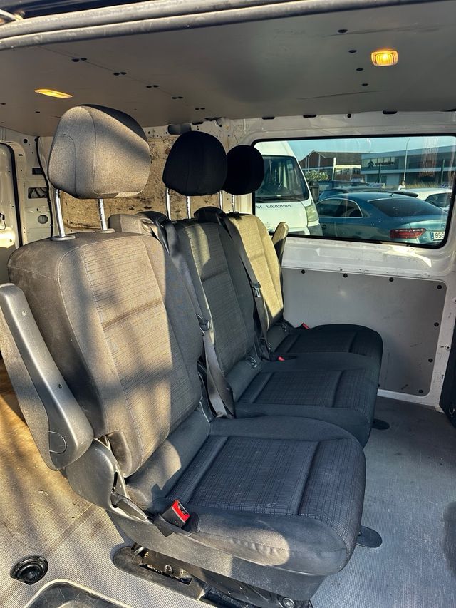 Mercedes-Benz Vito 114 cdi 5 plazas