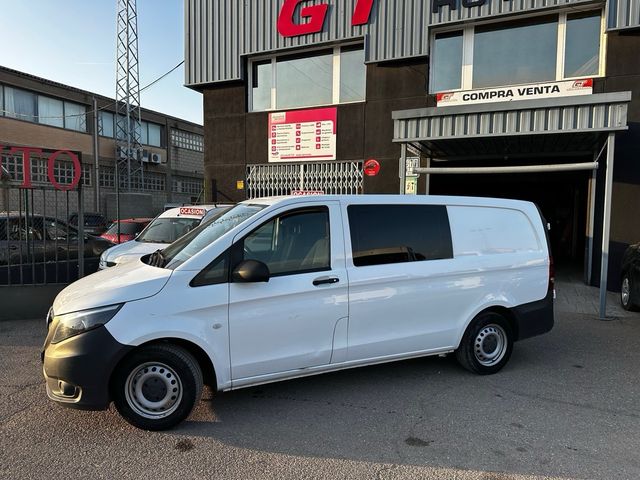 Mercedes-Benz Vito 114 cdi 5 plazas
