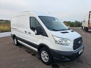 Ford Transit 2017