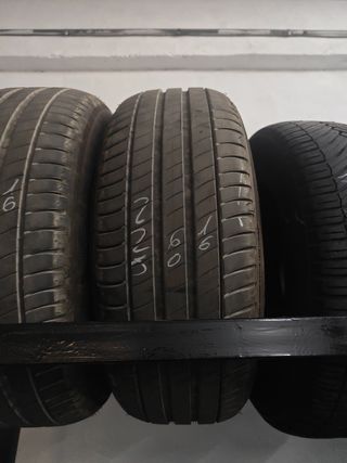 Neumáticos usados 225/60 R16 102v