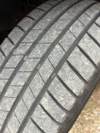 Chrysler Voyager 2003