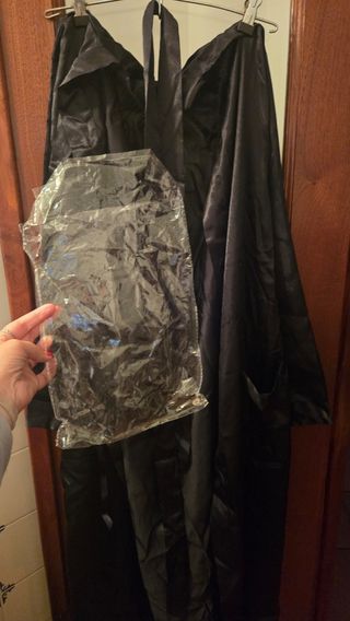 Robe Noivo com gravação de nome "Pedro"