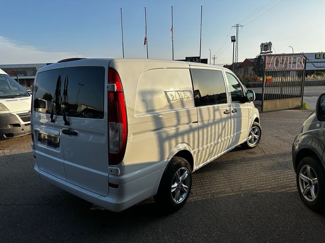 Mercedes-Benz Vito 109 cdi