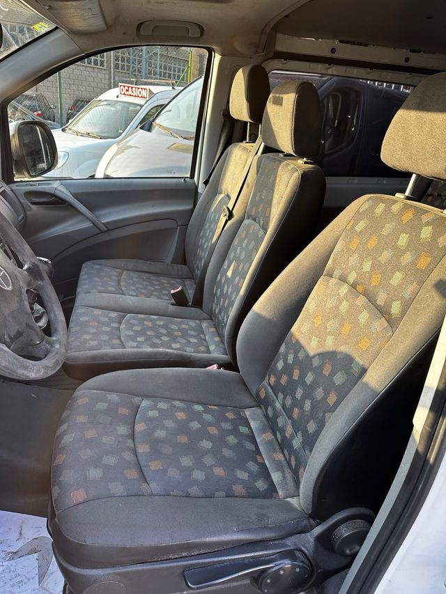 Mercedes-Benz Vito 109 cdi