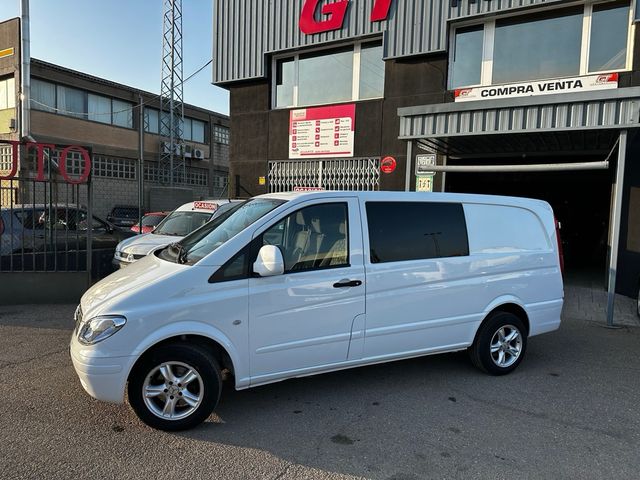 Mercedes-Benz Vito 109 cdi