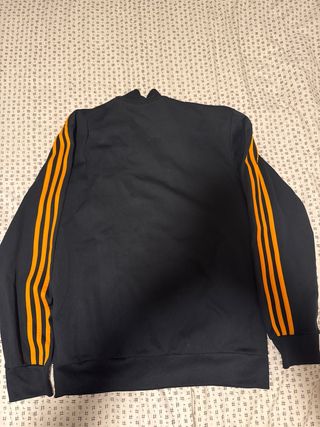 Sudadera Adidas Real Madrid M