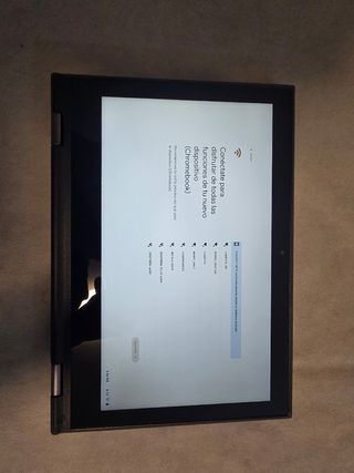 Lenovo IdeaPad 300e Chromebook 2-en-1
