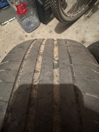 2 Bridgestone 205/60R16 92H
