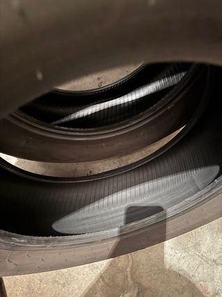 2 Bridgestone 205/60R16 92H