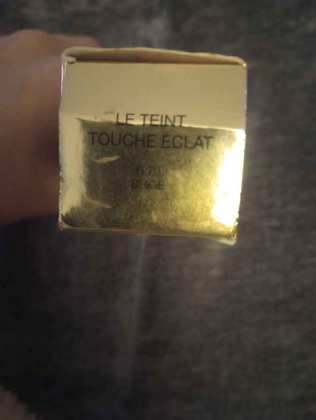 Maquillajes de marca original