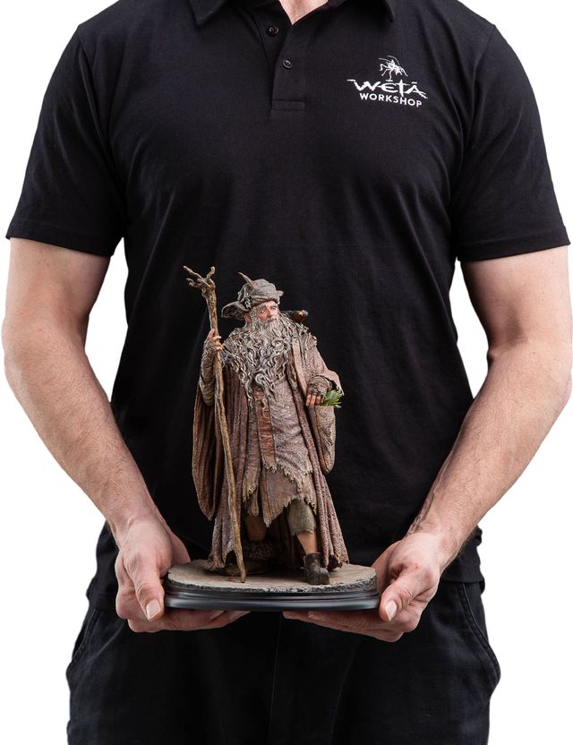 Weta Workshop Radagast (Classic Series) 1/6