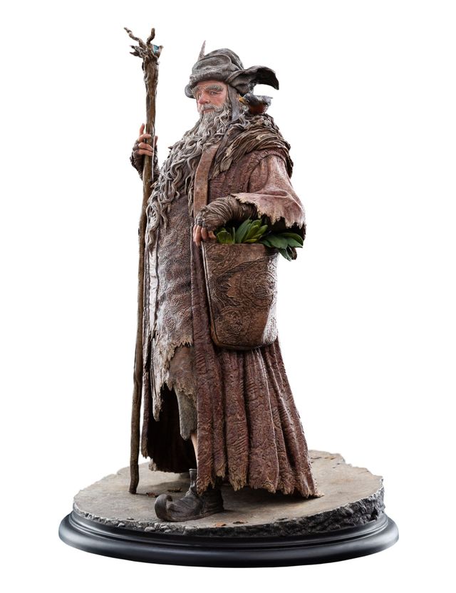 Weta Workshop Radagast (Classic Series) 1/6
