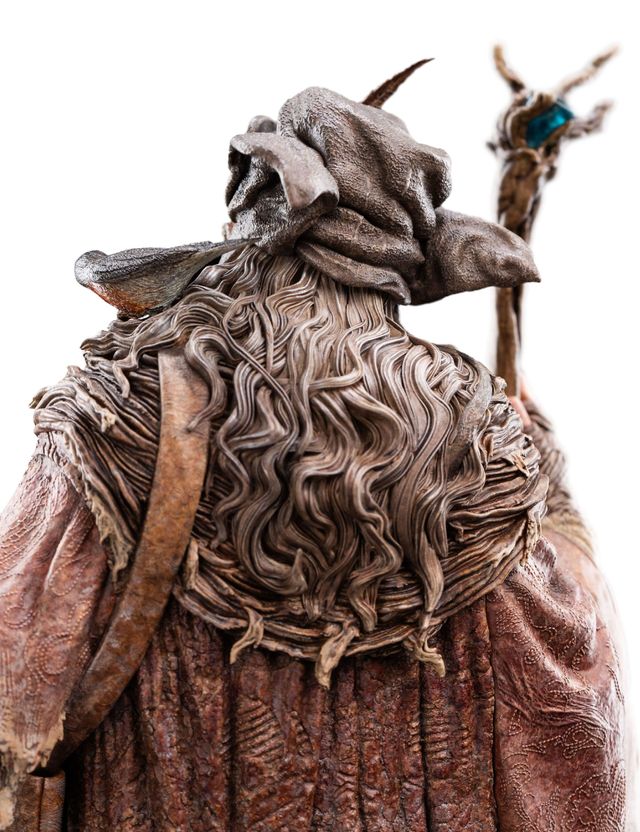 Weta Workshop Radagast (Classic Series) 1/6