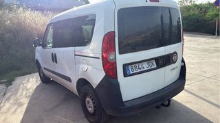 FIAT Doblò 2015