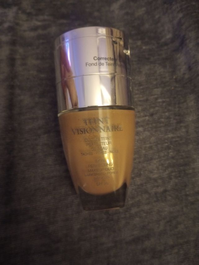 Base Lancôme Teint Visionnaire 055