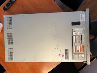 Servidor Dell PowerEdge - 160 hilos, 364GB RAM