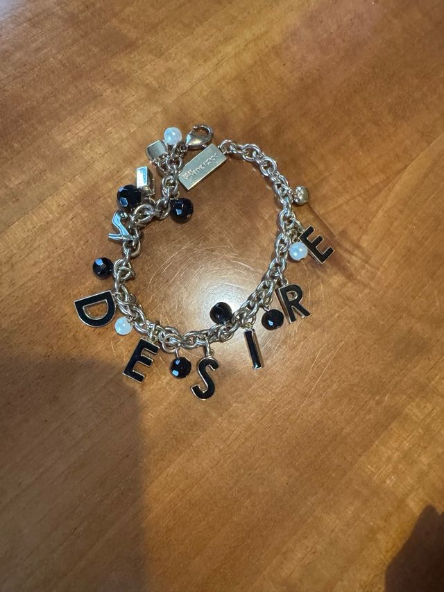 Bracciale Dolce & Gabbana Desire