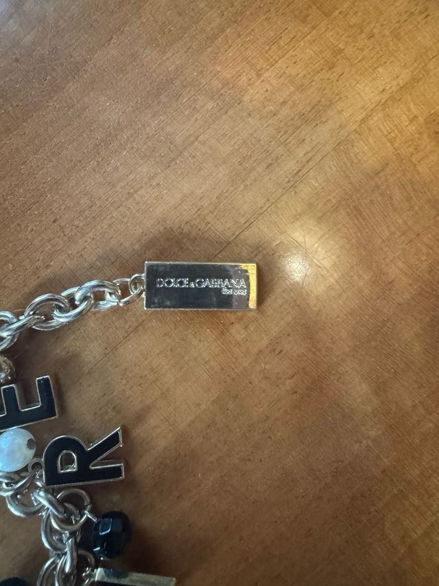 Bracciale Dolce & Gabbana Desire