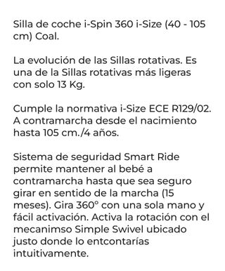 Silla coche Joie Stages