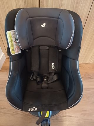 Silla coche Joie Stages