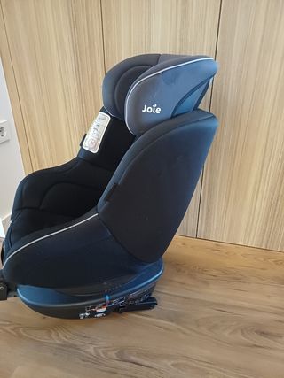 Silla coche Joie Stages