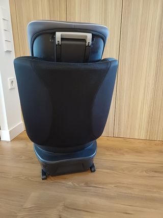 Silla coche Joie Stages