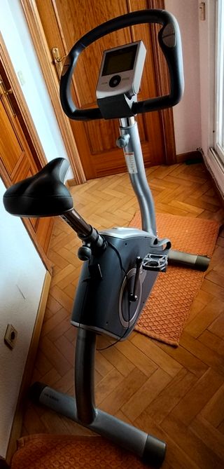 Bicicleta estática VM  ergo 08