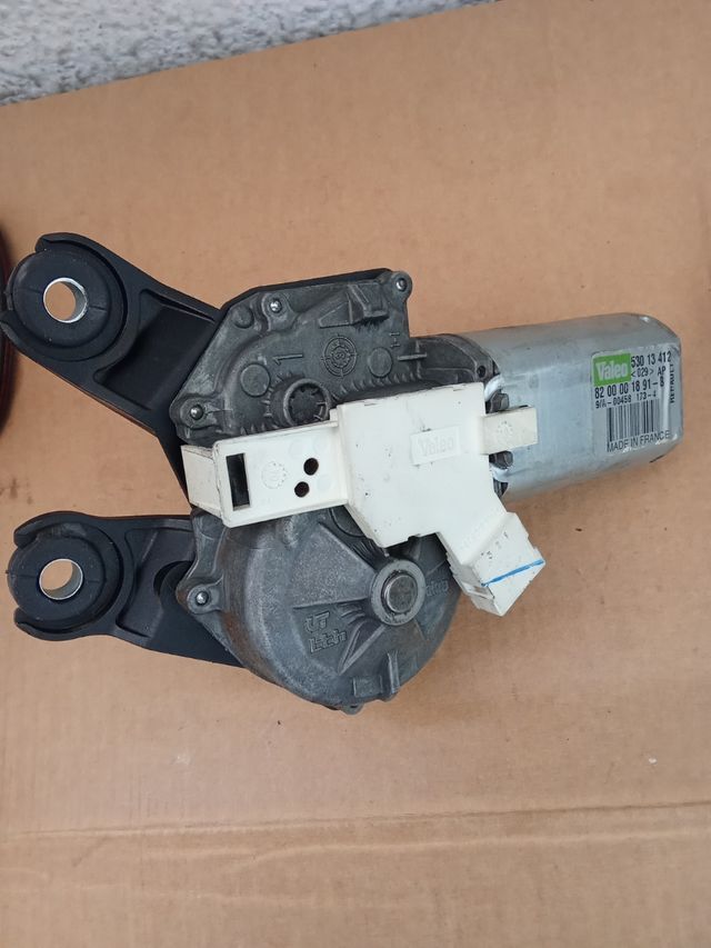 Motor limpia trasero Renault laguna 2