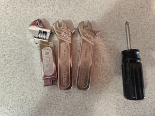 Accendini da collezione:pezzi