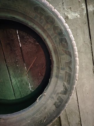 2 Gomme 195/60R14 96H