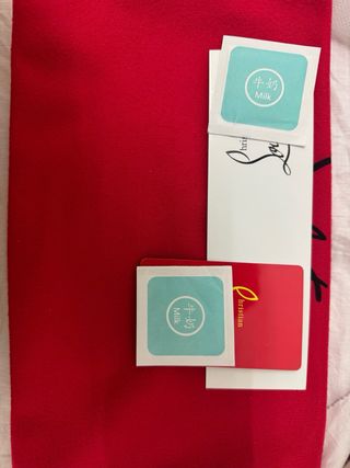 Zapatos estilo diseñador talla 41 Nuevos con caja