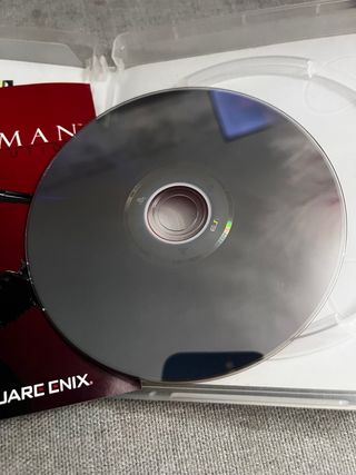 Hitman Absolution PS3 Benelux