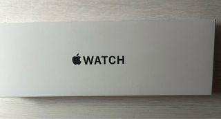 Apple Watch SE 40mm Blanco