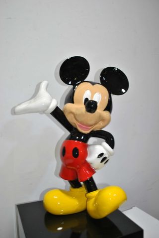 Figura Mickey Mouse