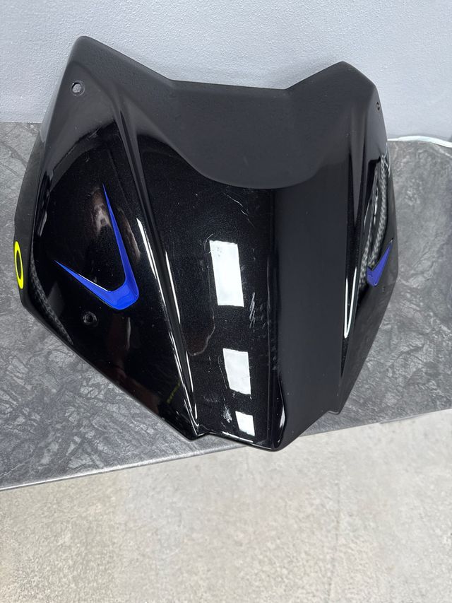 Cupula BCD Tmax: negra, brillante Precio 40